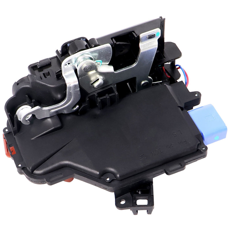 DURAFORCE 3D1837015AB Front Left Mechanism Door Lock Actuator For Porsche Cayenne Turbo