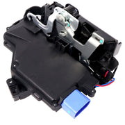 DURAFORCE 3D1837015AB Front Left Mechanism Door Lock Actuator For Porsche Cayenne Turbo