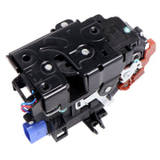 DURAFORCE 3D1837015AB Front Left Mechanism Door Lock Actuator For Porsche Cayenne Turbo