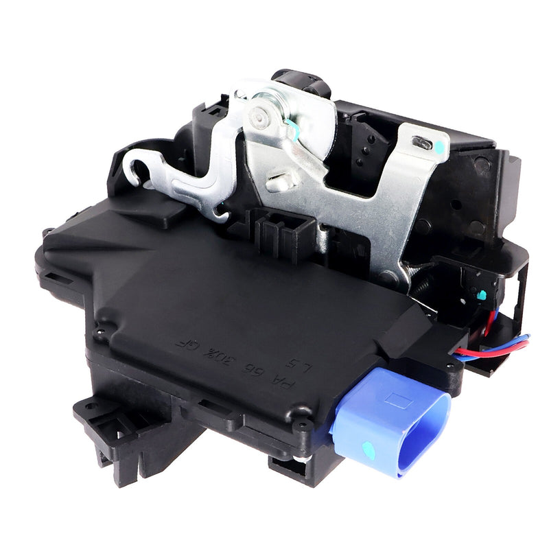 DURAFORCE 3D1837015AB Front Left Mechanism Door Lock Actuator For Porsche Cayenne Turbo