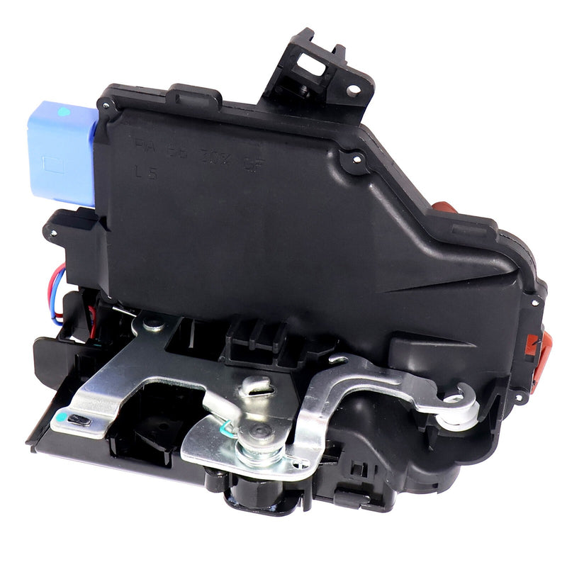 DURAFORCE 3D1837015AB Front Left Mechanism Door Lock Actuator For Porsche Cayenne Turbo
