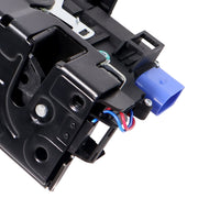 DURAFORCE 3D1837015AB Front Left Mechanism Door Lock Actuator For Porsche Cayenne Turbo