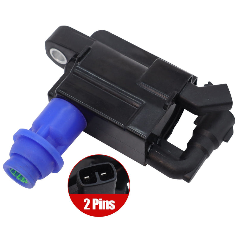 DURAFORCE Ignition Coil For 1998-2005 Lexus GS300 IS300 Toyota Supra l6 UF228 90919-02216