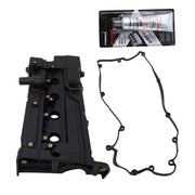 DURAFORCE Engine Valve Cover w/ Gasket For 2006-2011 Hyundai Accent Kia Rio 2241026860 New