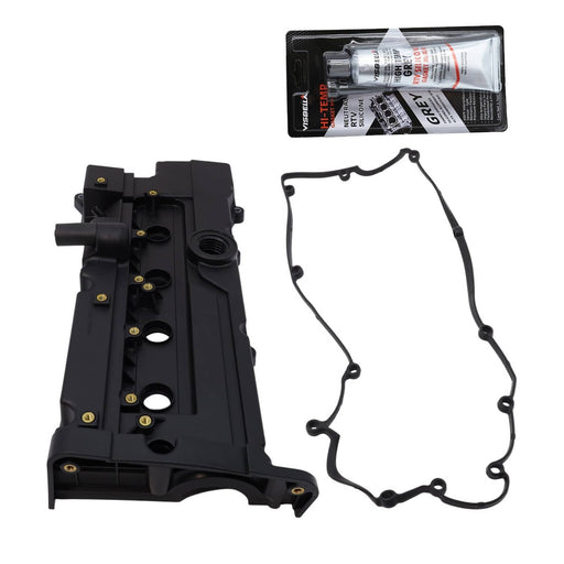 DURAFORCE Engine Valve Cover w/ Gasket For 2006-2011 Hyundai Accent Kia Rio 2241026860 New