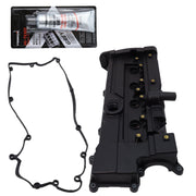 DURAFORCE Engine Valve Cover w/ Gasket For 2006-2011 Hyundai Accent Kia Rio 2241026860 New