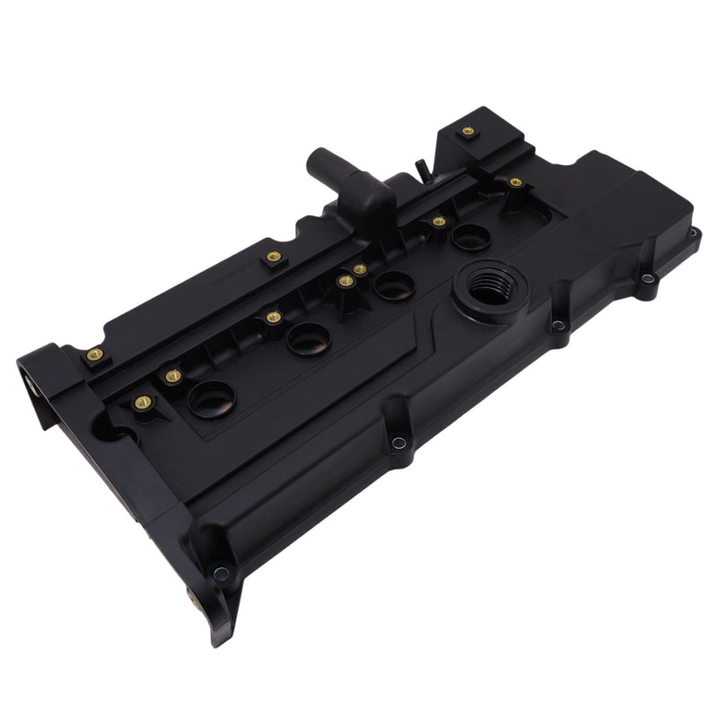 DURAFORCE Engine Valve Cover w/ Gasket For 2006-2011 Hyundai Accent Kia Rio 2241026860 New