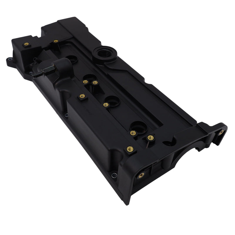 DURAFORCE Engine Valve Cover w/ Gasket For 2006-2011 Hyundai Accent Kia Rio 2241026860 New