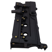 DURAFORCE Engine Valve Cover w/ Gasket For 2006-2011 Hyundai Accent Kia Rio 2241026860 New