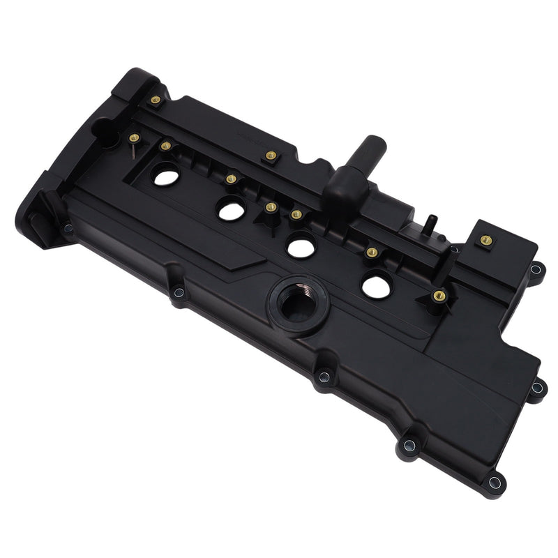 DURAFORCE Engine Valve Cover w/ Gasket For 2006-2011 Hyundai Accent Kia Rio 2241026860 New