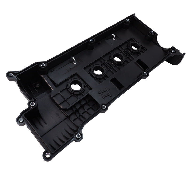 DURAFORCE Engine Valve Cover w/ Gasket For 2006-2011 Hyundai Accent Kia Rio 2241026860 New