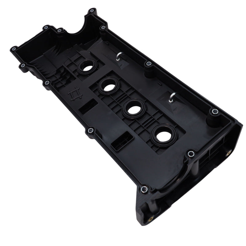 DURAFORCE Engine Valve Cover w/ Gasket For 2006-2011 Hyundai Accent Kia Rio 2241026860 New