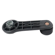 DURAFORCE Window Crank LH Driver RH Passenger Side Pair 8263022001LT, HY1355102