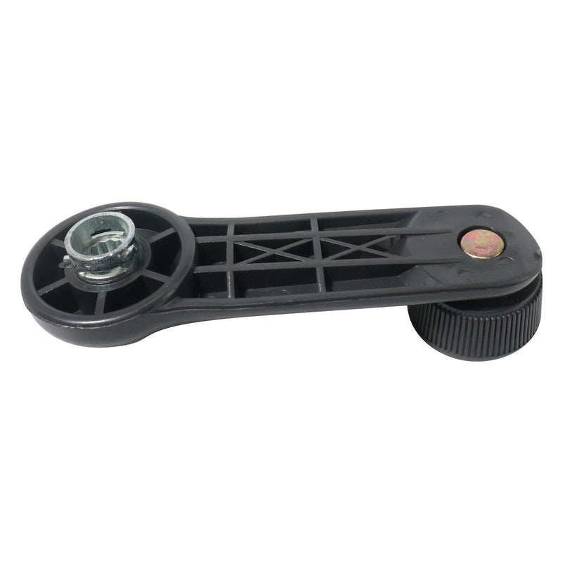 DURAFORCE Window Crank LH Driver RH Passenger Side Pair 8263022001LT, HY1355102