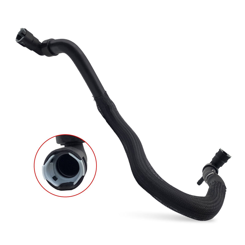 DURAFORCE HVAC Heater Hose Assembly For Ford F250 F350 11-14 Heater Water Hose BC3Z18472E
