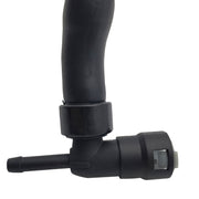 DURAFORCE HVAC Heater Hose Assembly For Ford F250 F350 11-14 Heater Water Hose BC3Z18472E