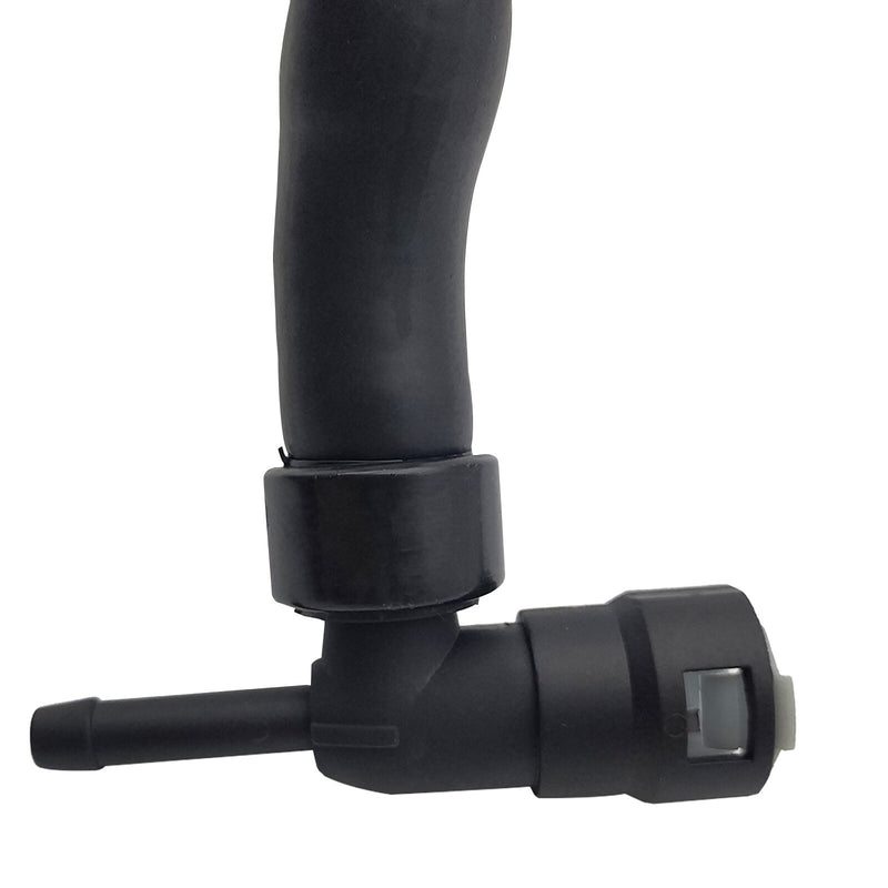 DURAFORCE HVAC Heater Hose Assembly For Ford F250 F350 11-14 Heater Water Hose BC3Z18472E