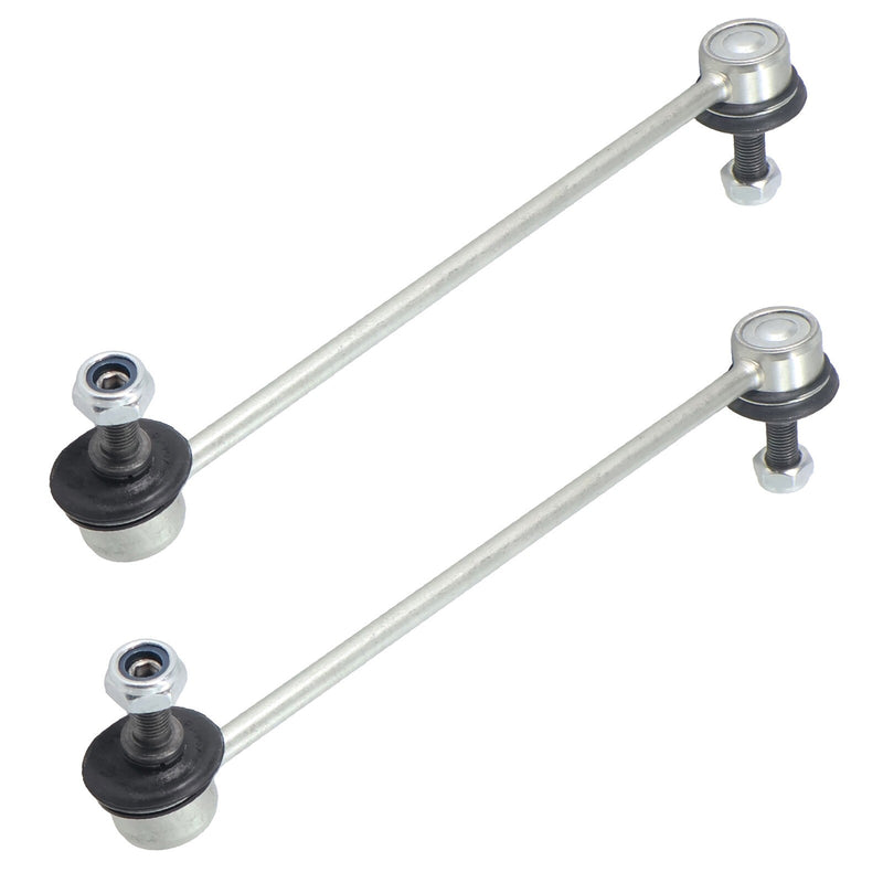 DURAFORCE 4883006030 For Lexus ES300 ES330 Toyota Venza 2 x Rear Stabilizer Sway Bar Link
