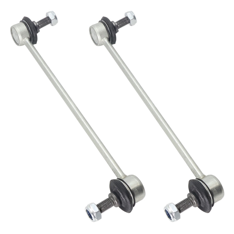 DURAFORCE 4883006030 For Lexus ES300 ES330 Toyota Venza 2 x Rear Stabilizer Sway Bar Link