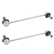 DURAFORCE 4883006030 For Lexus ES300 ES330 Toyota Venza 2 x Rear Stabilizer Sway Bar Link