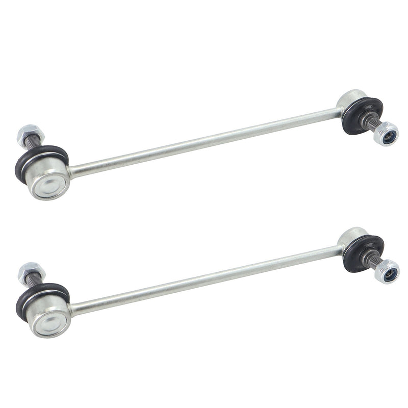 DURAFORCE 4883006030 For Lexus ES300 ES330 Toyota Venza 2 x Rear Stabilizer Sway Bar Link