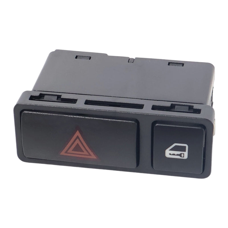 DURAFORCE Hazard Warning Door Central Lock Locking Switch For BMW 323Ci M3 Z4 61318368920