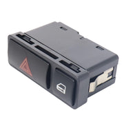 DURAFORCE Hazard Warning Door Central Lock Locking Switch For BMW 323Ci M3 Z4 61318368920