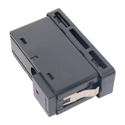 DURAFORCE Hazard Warning Door Central Lock Locking Switch For BMW 323Ci M3 Z4 61318368920