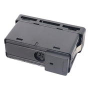 DURAFORCE Hazard Warning Door Central Lock Locking Switch For BMW 323Ci M3 Z4 61318368920