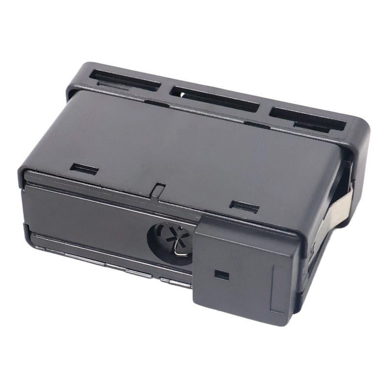 DURAFORCE Hazard Warning Door Central Lock Locking Switch For BMW 323Ci M3 Z4 61318368920