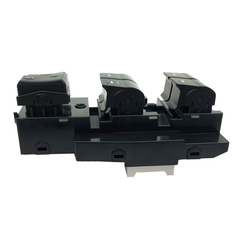 DURAFORCE Driver Side Power Window Switch 93570-F2000 for Hyundai Elantra Sedan 17-20