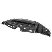 DURAFORCE Front Lower Engine Splash Shield Guard Cover & 50X Clips Screws Kit For Toyota
