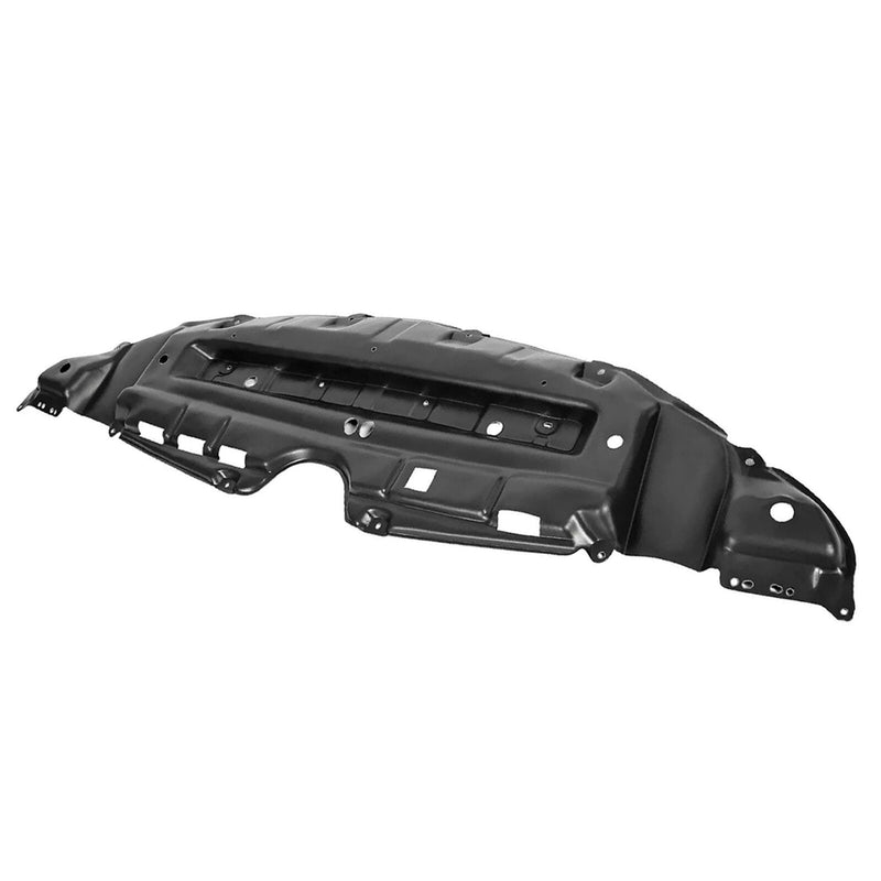 DURAFORCE Front Lower Engine Splash Shield Guard Cover & 50X Clips Screws Kit For Toyota