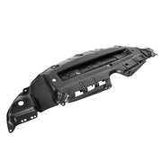 DURAFORCE Front Lower Engine Splash Shield Guard Cover & 50X Clips Screws Kit For Toyota