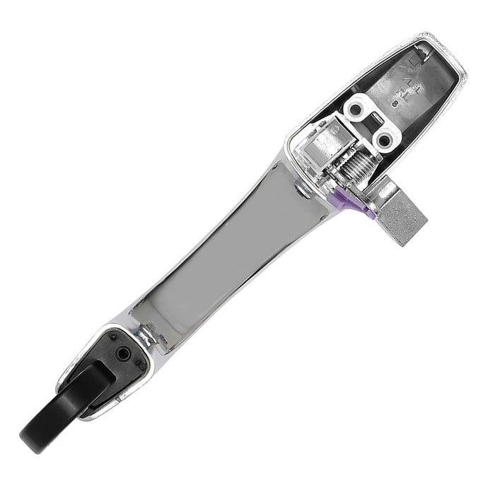 DURAFORCE Rear Left Outside Door Handle Exterior For Chrysler 300 Dodge Magnum 05-10 80609