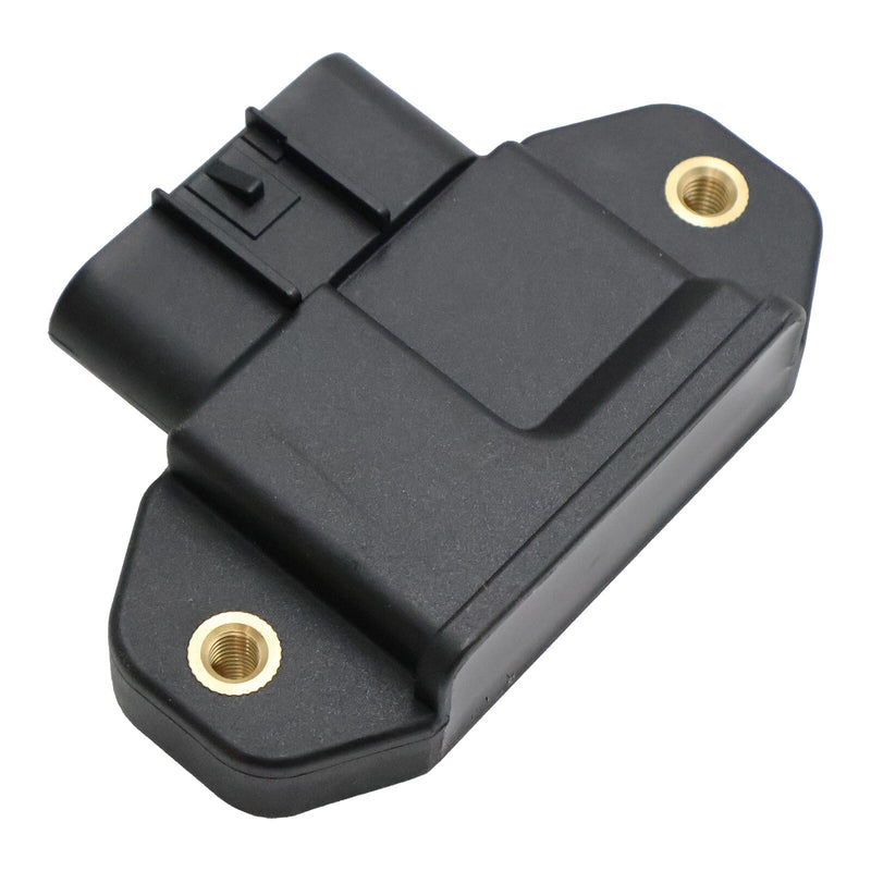 DURAFORCE Trailer Brake Module Control Tow Relay 25792959 For Sierra GMC Yukon 6.0L