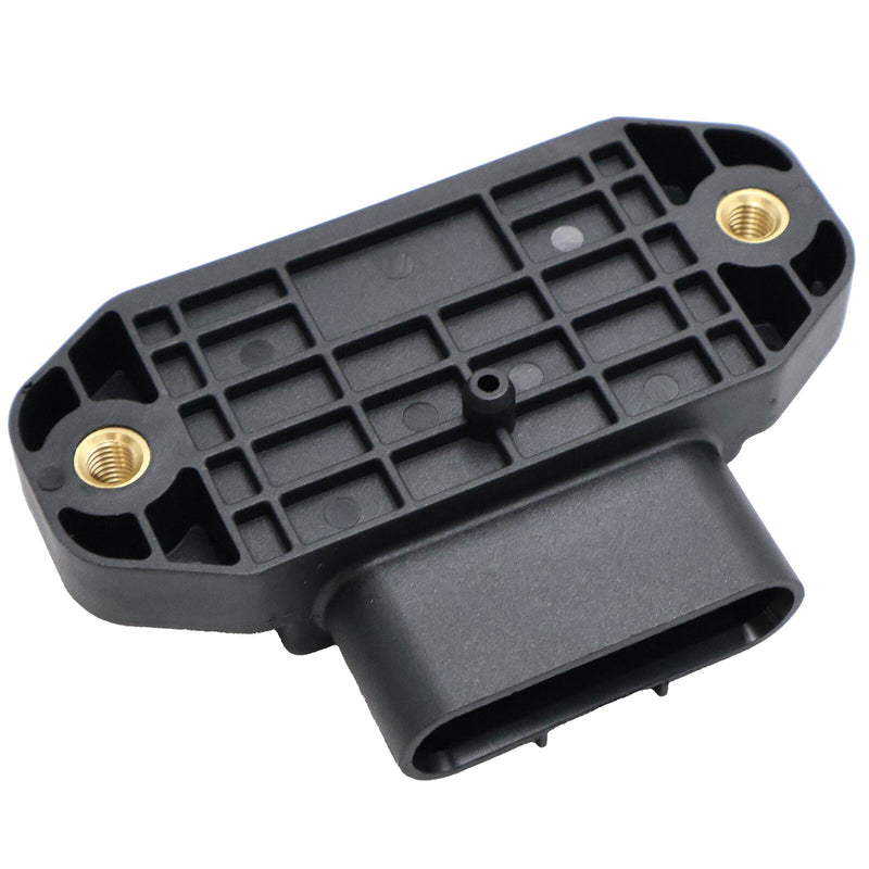 DURAFORCE Trailer Brake Module Control Tow Relay 25792959 For Sierra GMC Yukon 6.0L