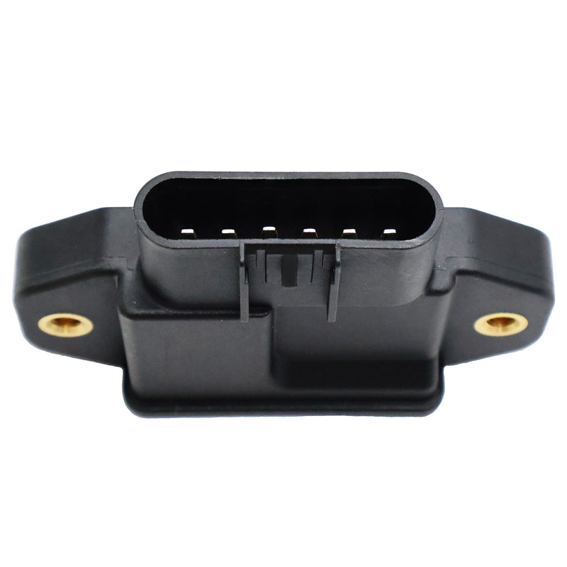 DURAFORCE Trailer Brake Module Control Tow Relay 25792959 For Sierra GMC Yukon 6.0L