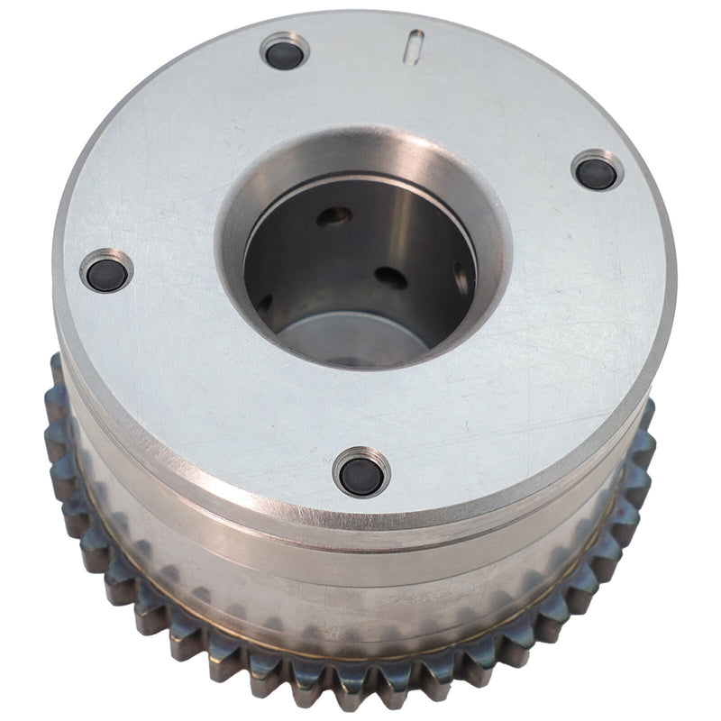 DURAFORCE Intake Right VVT Sprocket For 2002-2018 Nissan Frontier Altima Sentra 2.5L DOHC