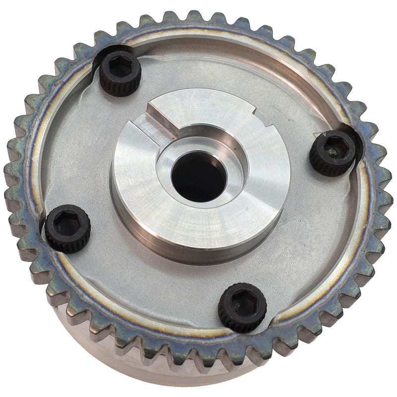 DURAFORCE Intake Right VVT Sprocket For 2002-2018 Nissan Frontier Altima Sentra 2.5L DOHC