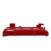 DURAFORCE For Nissan Altima Sentra SE-R 2.5L Red Aluminum Valve Cover w/Gasket PCV valve