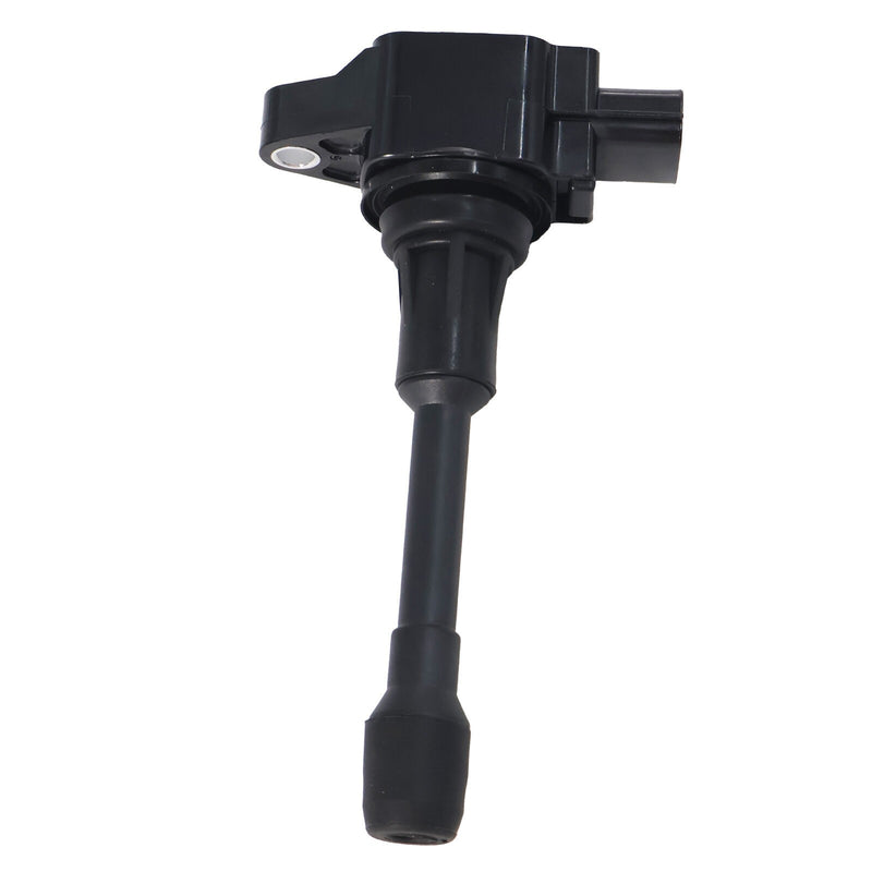 DURAFORCE New 4 x Ignition Coilv 22448JA00C For Infiniti FX37 Q70 M56 Nissan Altima 2.5L