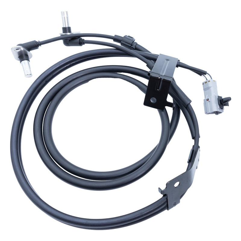 DURAFORCE For Holden ISUZU D-MAX Rodeo 2.5 3.0 (2003-ON) 4 X ABS Speed Sensor 8973879901