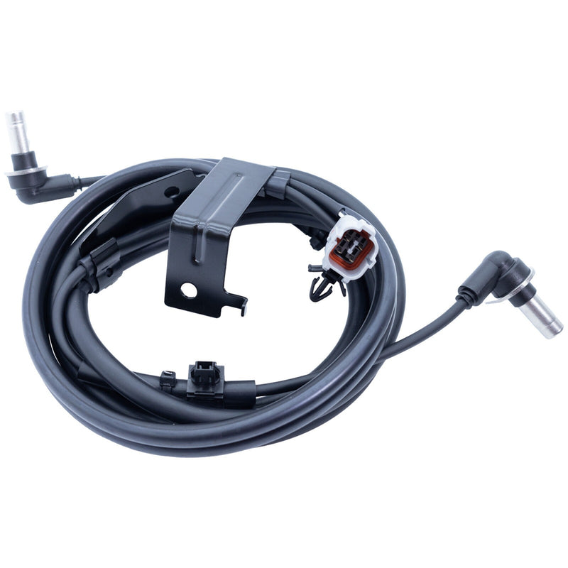 DURAFORCE For Holden ISUZU D-MAX Rodeo 2.5 3.0 (2003-ON) 4 X ABS Speed Sensor 8973879901