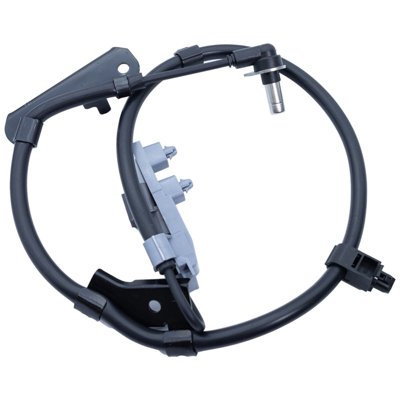 DURAFORCE For Holden ISUZU D-MAX Rodeo 2.5 3.0 (2003-ON) 4 X ABS Speed Sensor 8973879901