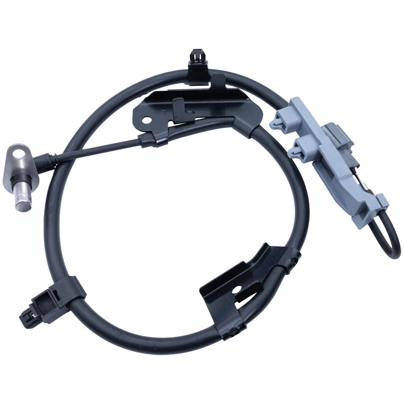DURAFORCE For Holden ISUZU D-MAX Rodeo 2.5 3.0 (2003-ON) 4 X ABS Speed Sensor 8973879901