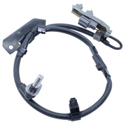 DURAFORCE For Holden ISUZU D-MAX Rodeo 2.5 3.0 (2003-ON) 4 X ABS Speed Sensor 8973879901