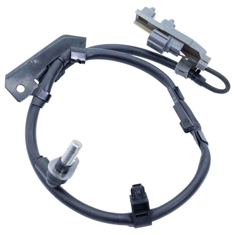 DURAFORCE For Holden ISUZU D-MAX Rodeo 2.5 3.0 (2003-ON) 4 X ABS Speed Sensor 8973879901