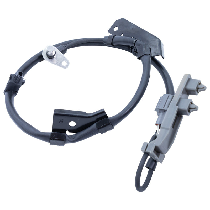 DURAFORCE For Holden ISUZU D-MAX Rodeo 2.5 3.0 (2003-ON) 4 X ABS Speed Sensor 8973879901