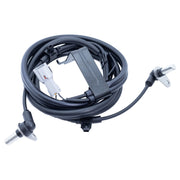 DURAFORCE For Holden ISUZU D-MAX Rodeo 2.5 3.0 (2003-ON) 4 X ABS Speed Sensor 8973879901